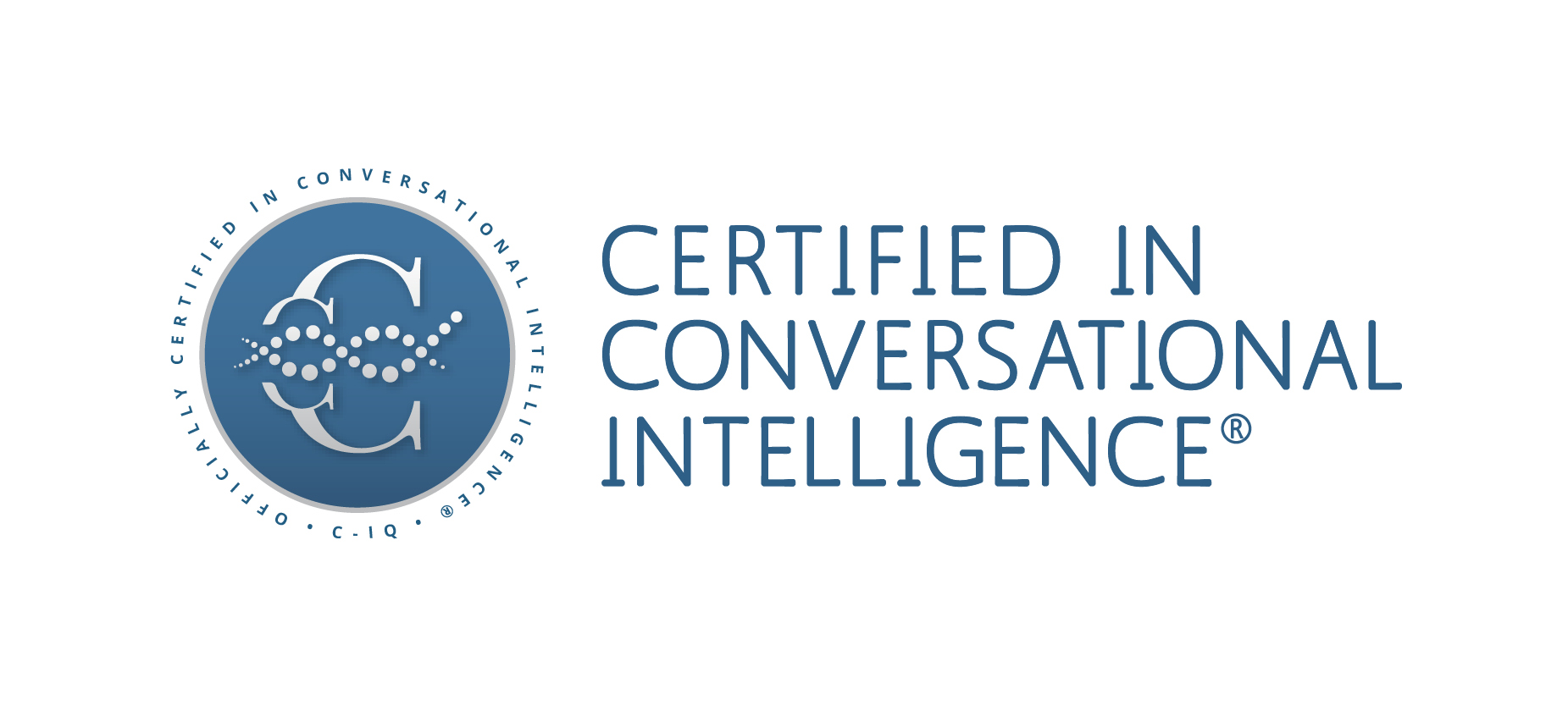 Certified in Conversational Intelligence